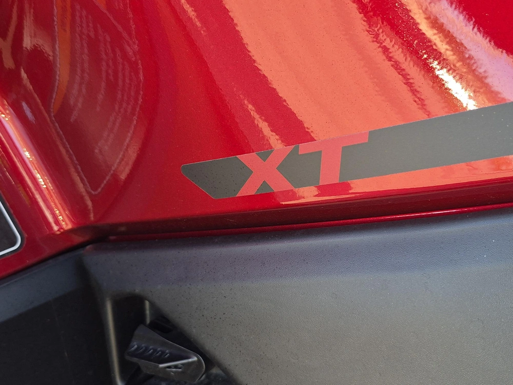 2026 Brp Outlander Max Xt 850 (canada) alt