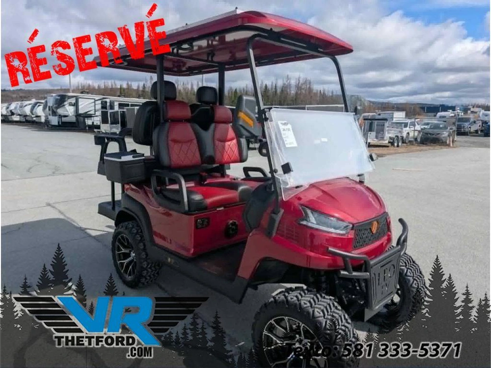 Leo Ev M4 2026 alt