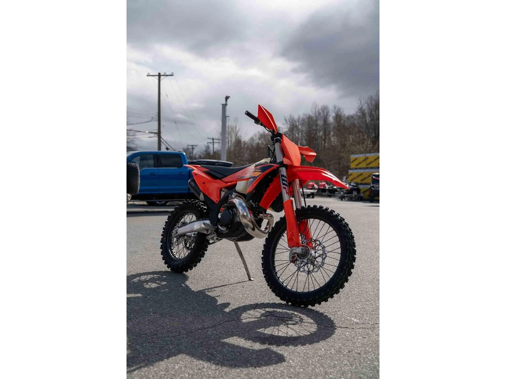 2026 Ktm 300 Xc alt
