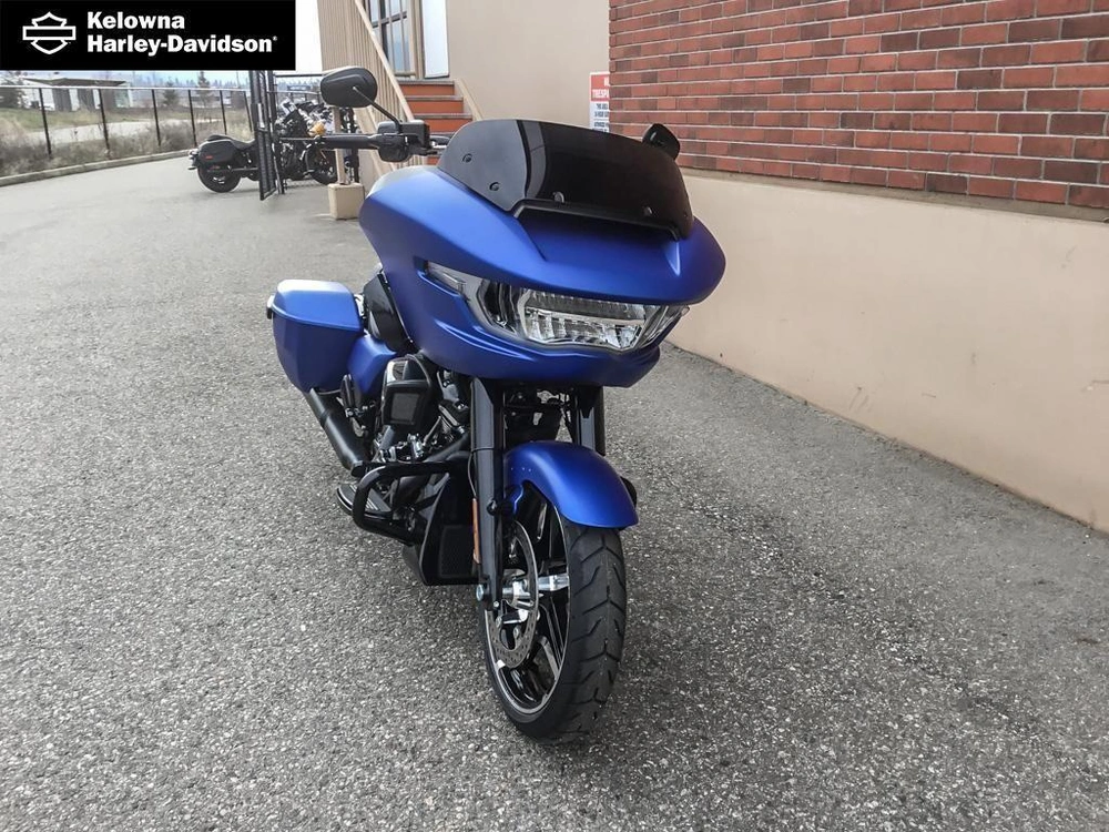 2026 Harley-davidson Fltrx - Road Glide® alt