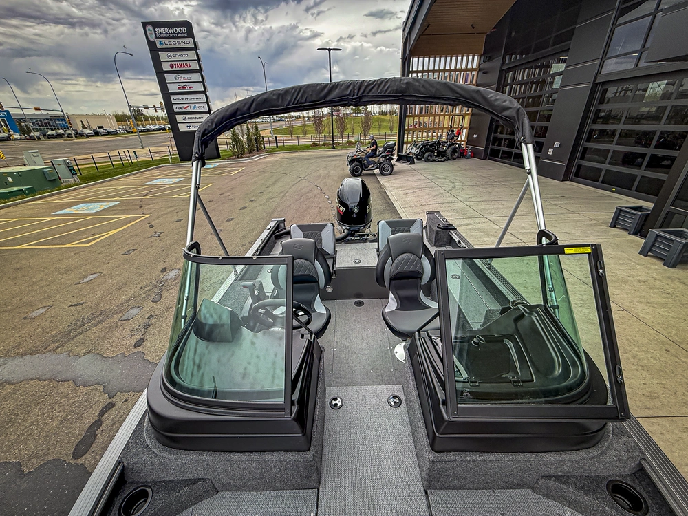 2026 G3 Boats Av164f alt