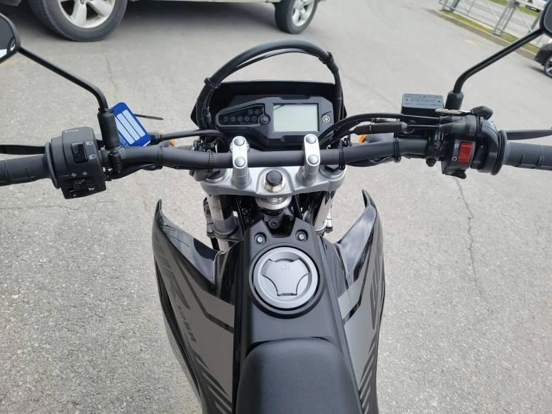 Yamaha Wr 125r 2026 alt