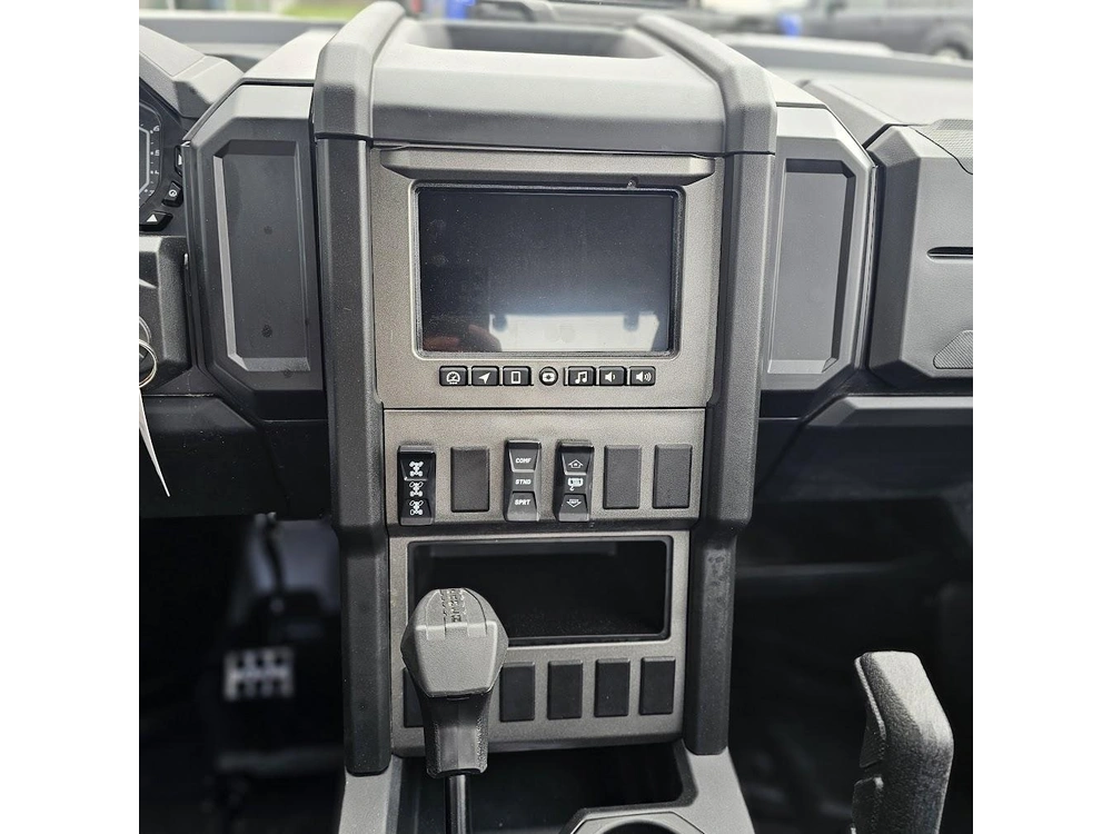 2024 Polaris Xpedition Xp 5 1000 Ultimate alt
