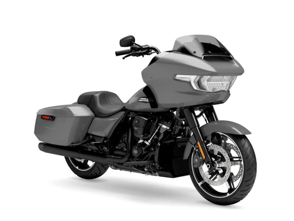 2026 Harley-davidson Fltrx - Road Glide® alt