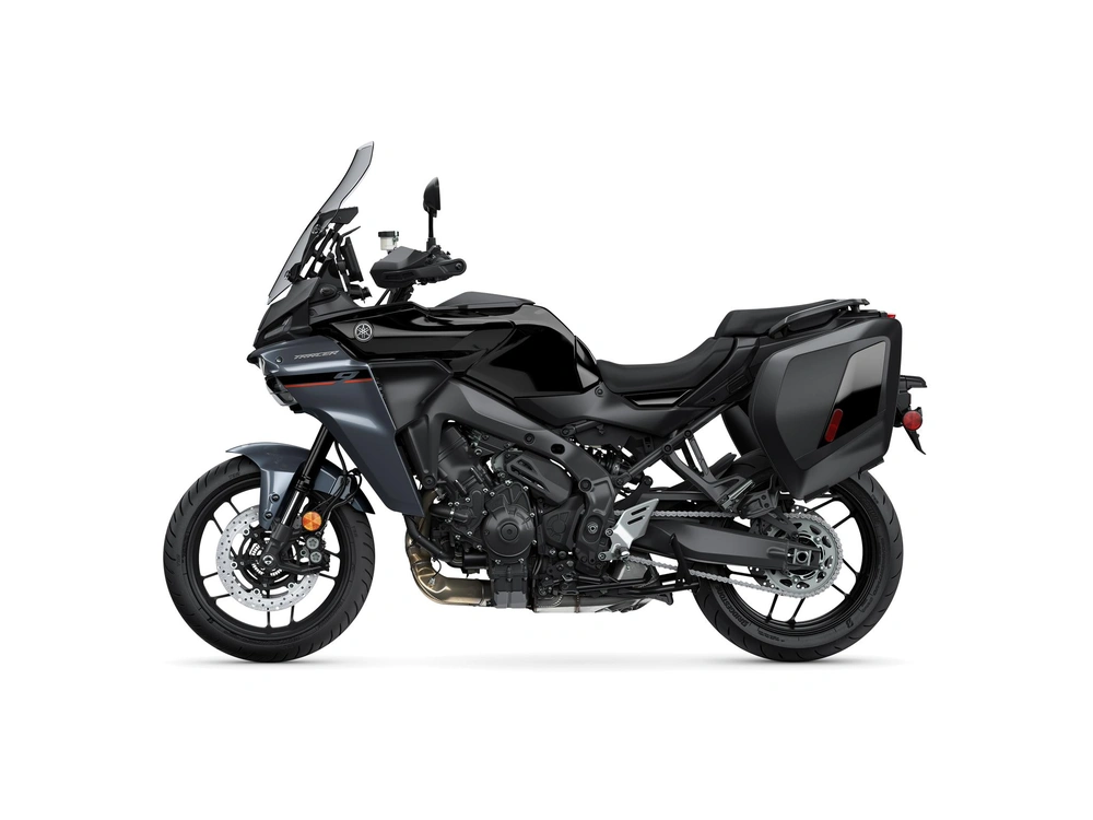 Yamaha Tracer 9 Y Amt Noir 2025 alt