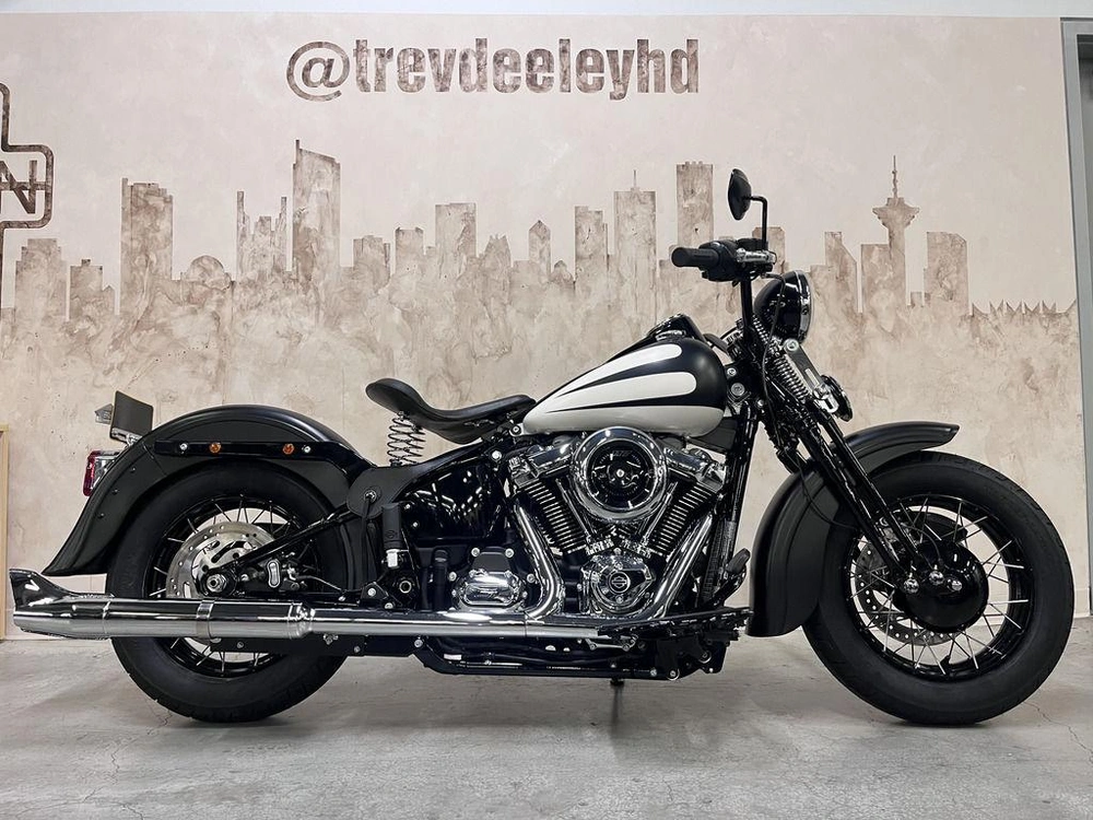 2025 Harley-davidson Flhc Heritage Classic alt