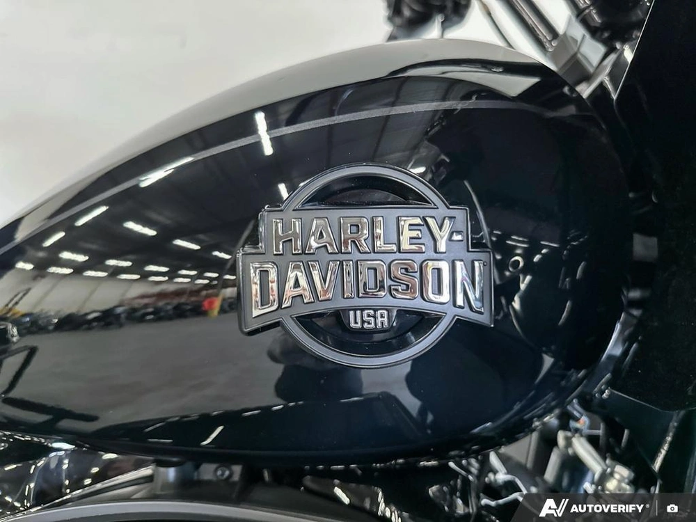 2026 Harley-davidson Road Glide Limited alt