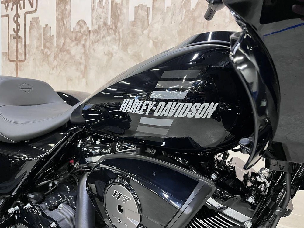 2026 Harley-davidson Fltrt Road Glide 3 alt