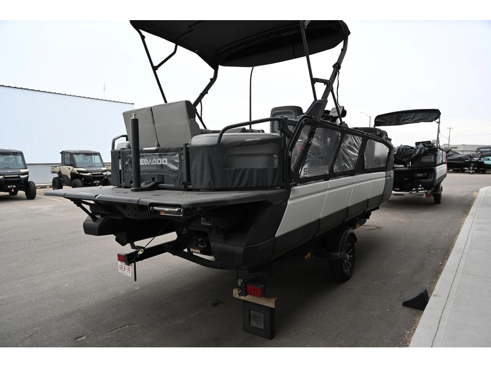 2024 Sea-doo Switch Cruise 21 230 45rk alt