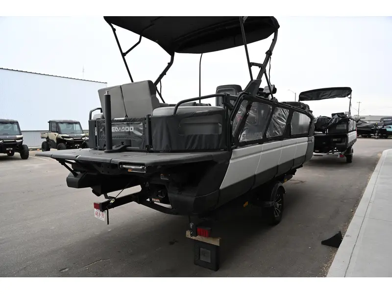 2024 Sea-Doo Switch Cruise 21 230  45RK thumbnail 5