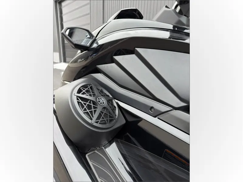 2026 Yamaha GP SVHO (w/ Audio) thumbnail 13