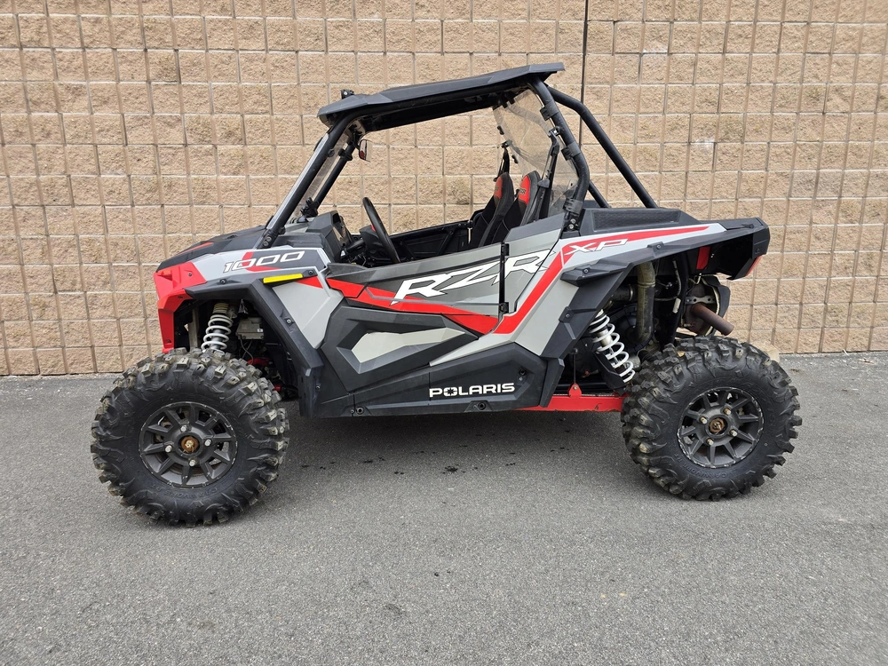 2022 Polaris Rzr Xp 1000 alt