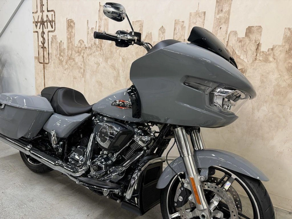 2026 Harley-davidson Fltrx Road Glide alt