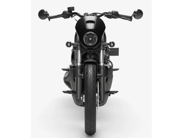 Harley-davidson Rh975s Nightster Special 2026 alt