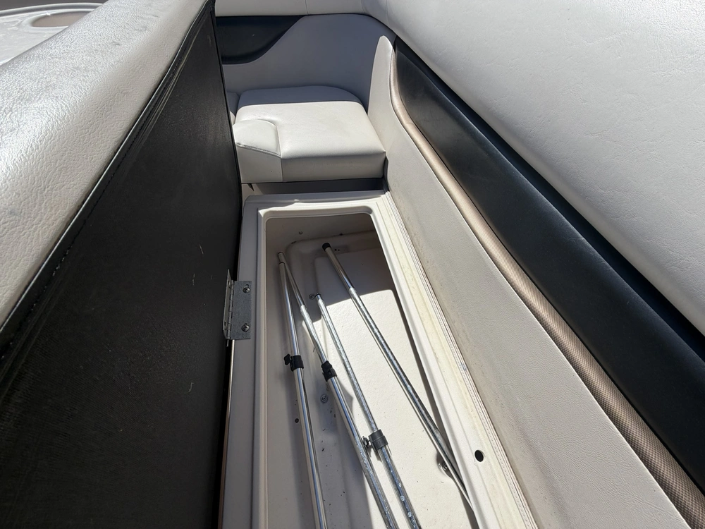 2012 Princecraft Vectra 19 2s alt
