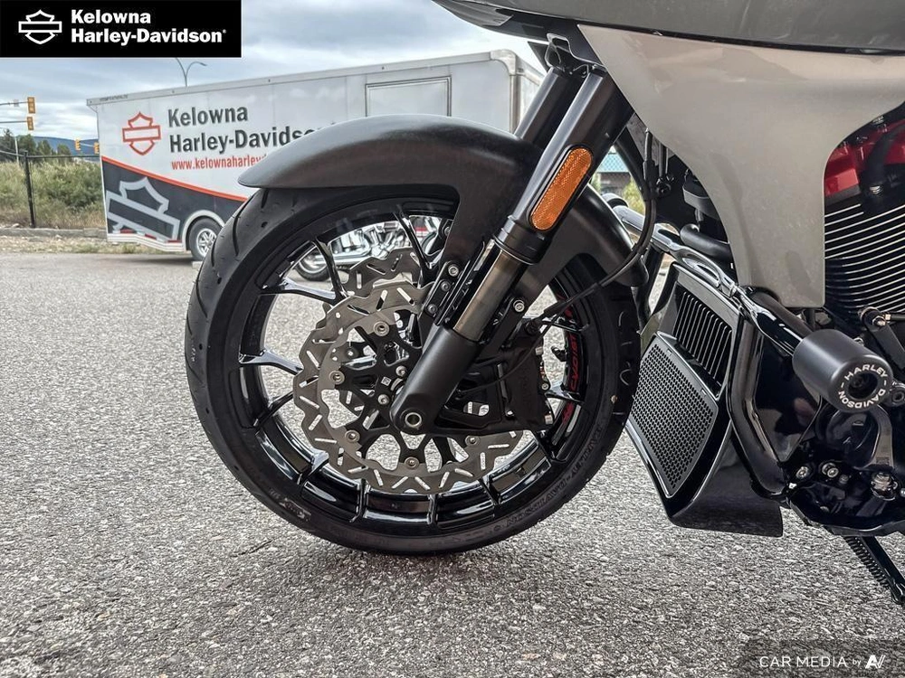 2025 Harley-davidson Fltrxstse - Cvo™ Road Glide™ St alt