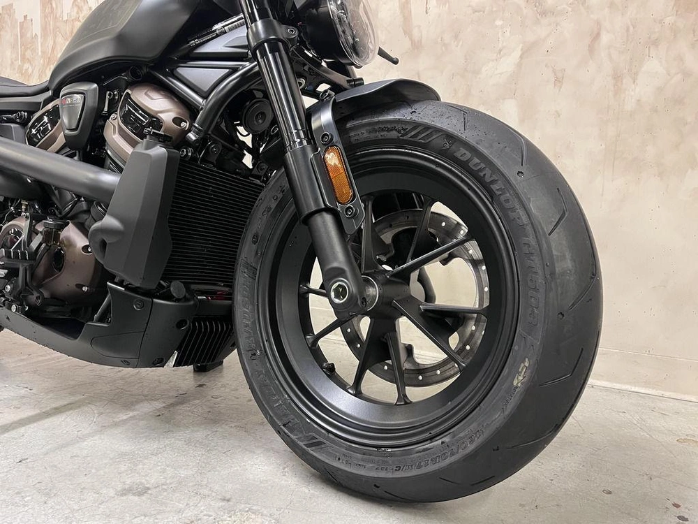2024 Harley-davidson Rh1250s Sportster S alt