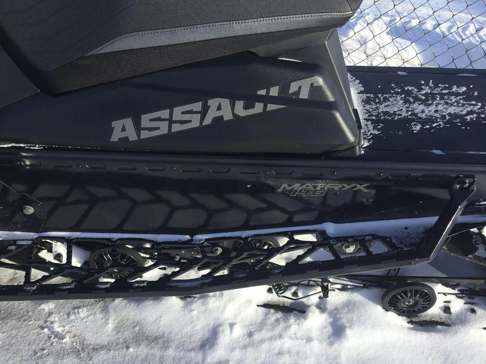 2022 Polaris 850 Switchback Assault 146 alt