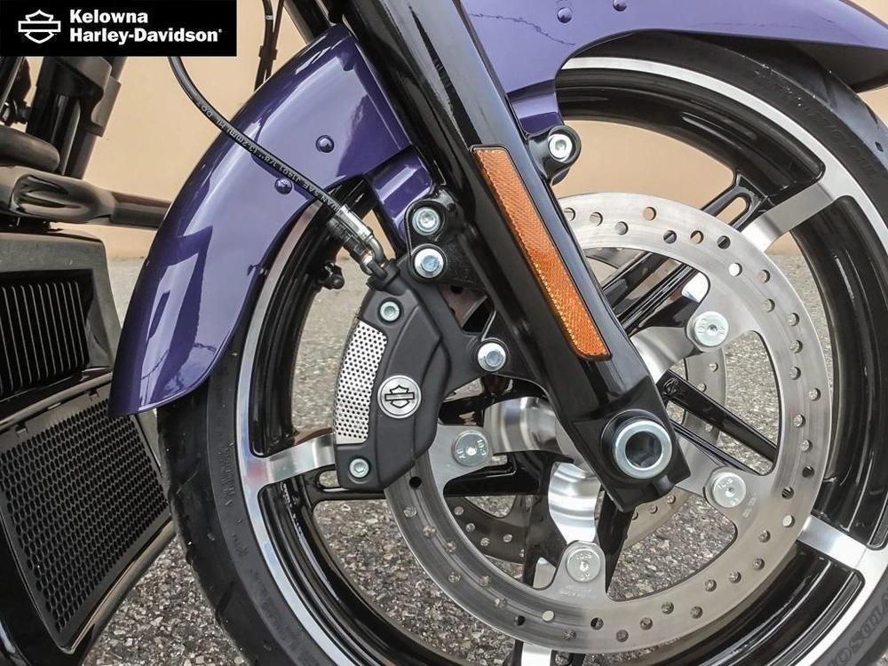 2026 Harley-davidson Fltrx - Road Glide® alt