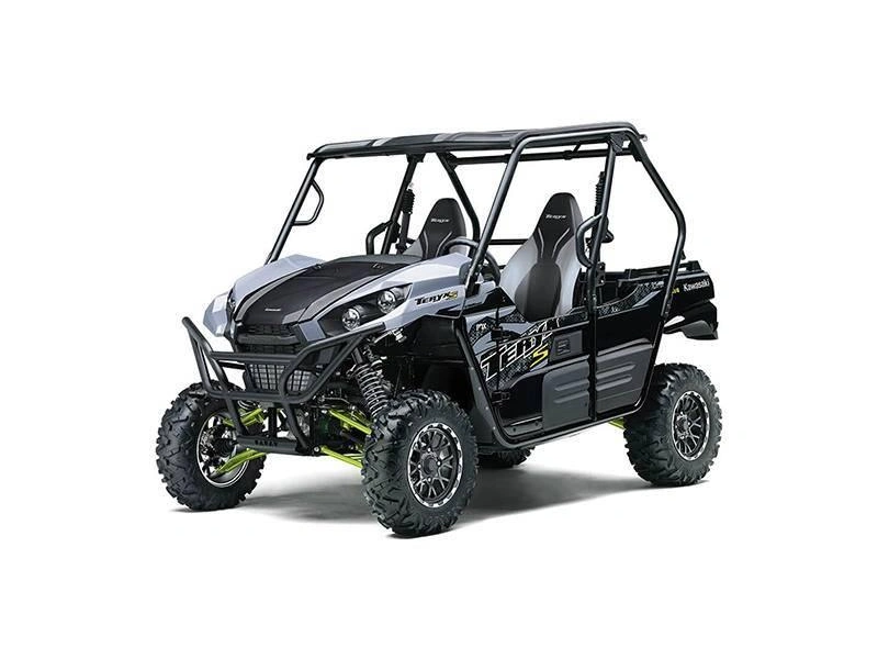 2025 Kawasaki Teryx2 S Le alt