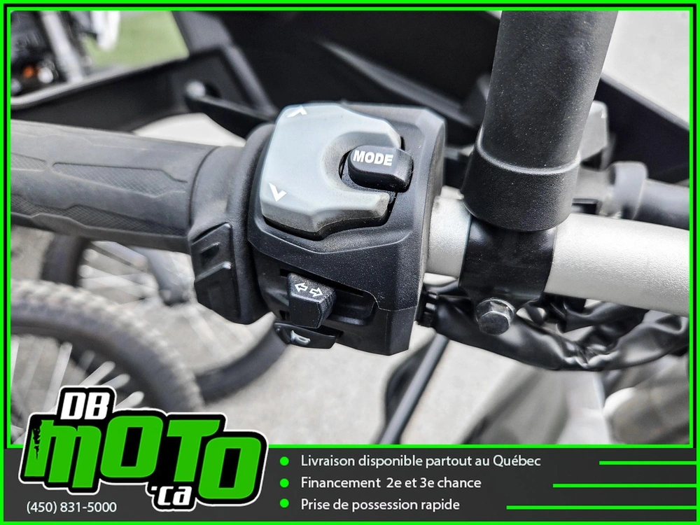 Suzuki Dl 800 Vstrom Se 2025 alt