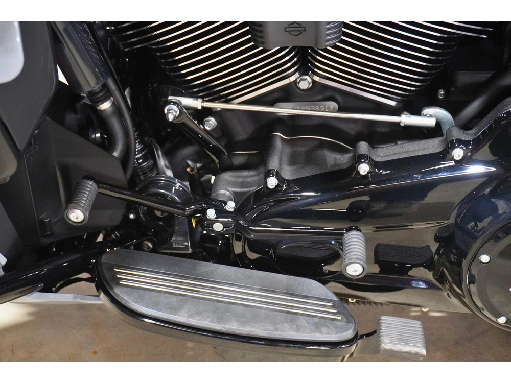 2026 Harley-davidson Flhlt Street Glide 3 Limited alt