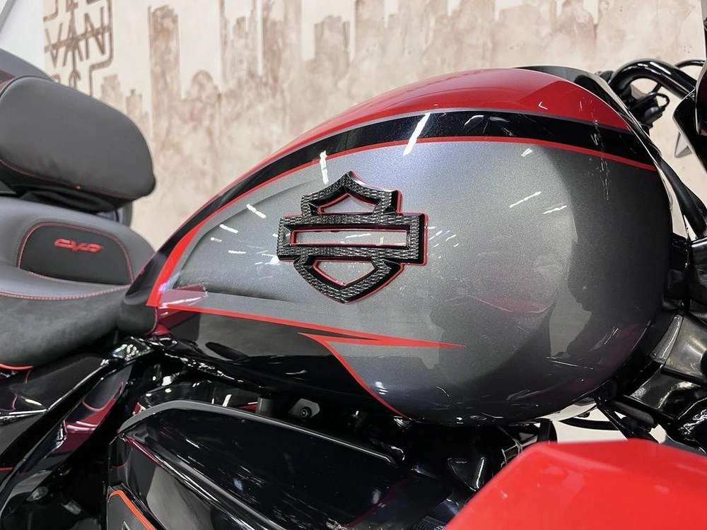 2026 Harley-davidson Flhxlse Cvo Street Glide Limited alt