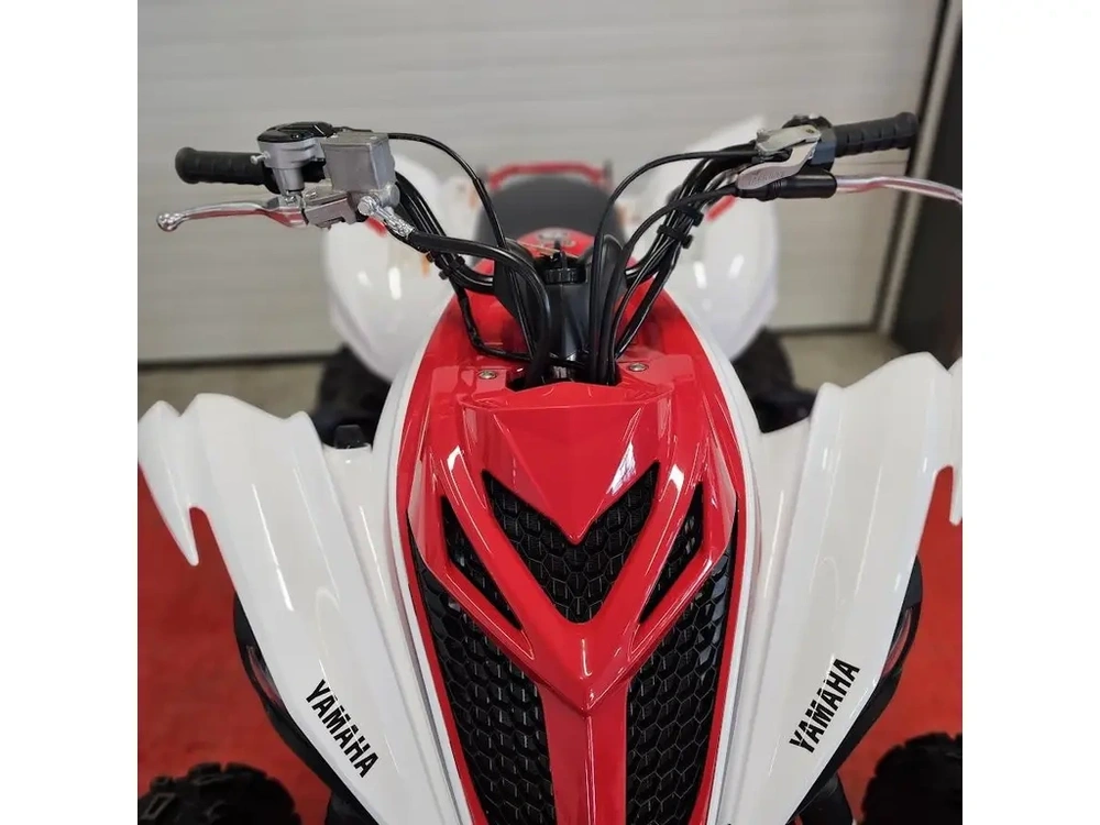 2026 Yamaha Raptor 700r Se alt