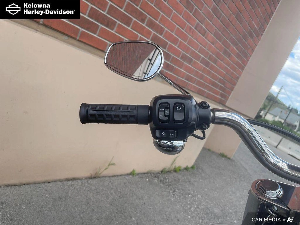 2025 Harley-davidson Flfb - Fat Boy™ alt