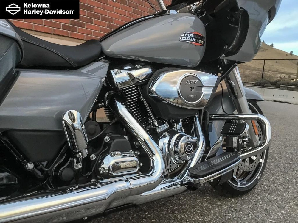 2026 Harley-davidson Fltrx - Road Glide® alt