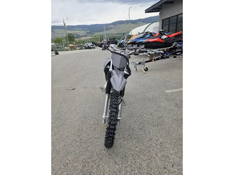 2024 Kawasaki KLX230R thumbnail 3