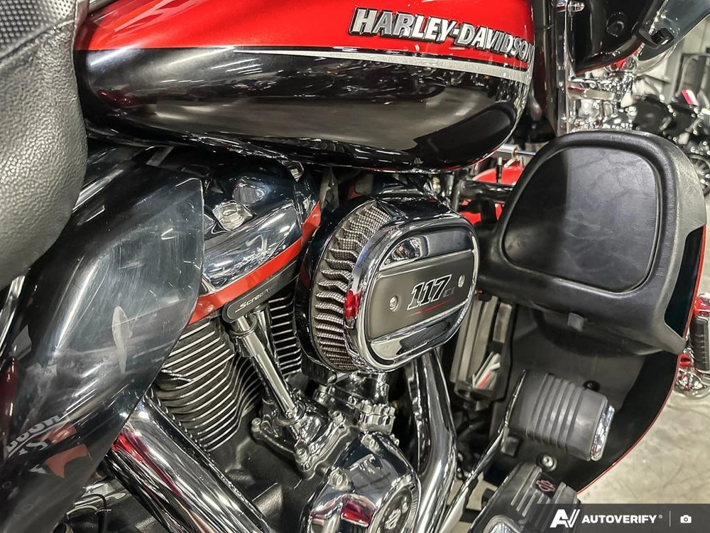 2021 Harley-davidson Flhtcutgse alt