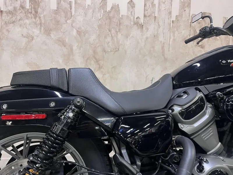 2024 Harley-Davidson RH975S NIGHTSTER S thumbnail 9