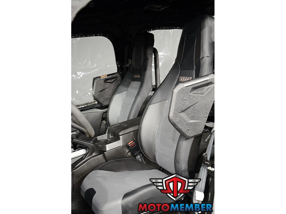 2025 Yamaha Wolverine Rmax4 1000 Xt-r alt
