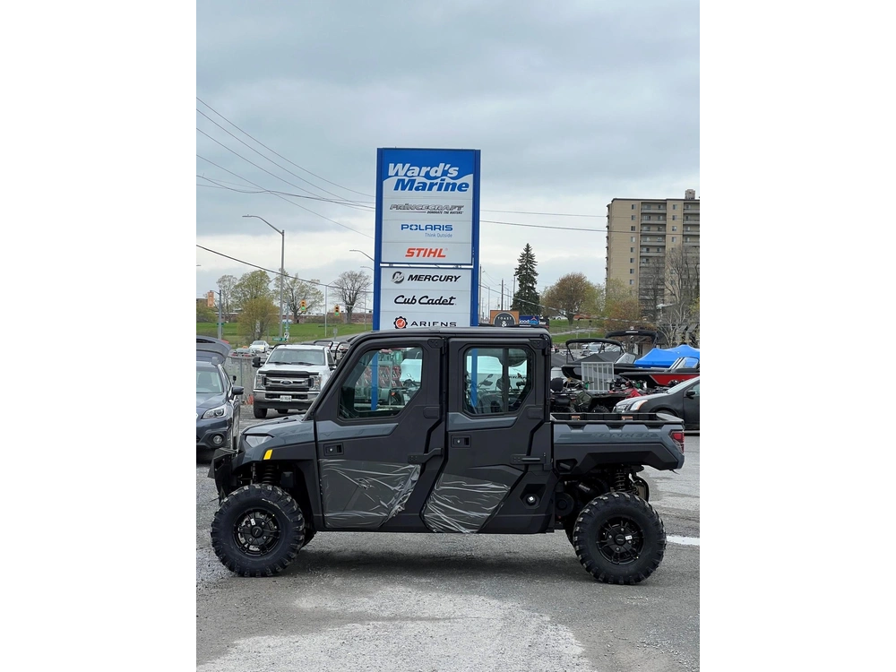 2026 Polaris Ranger Crew Xp 1000 N.s. Premium alt