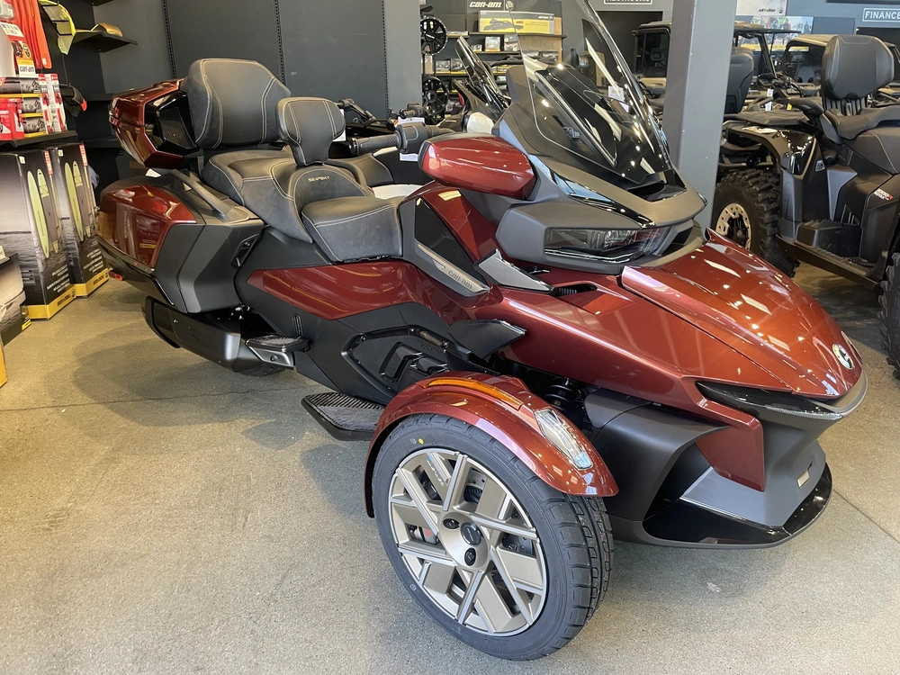 2026 Can-am Rt Sea-to-sky (se6) alt