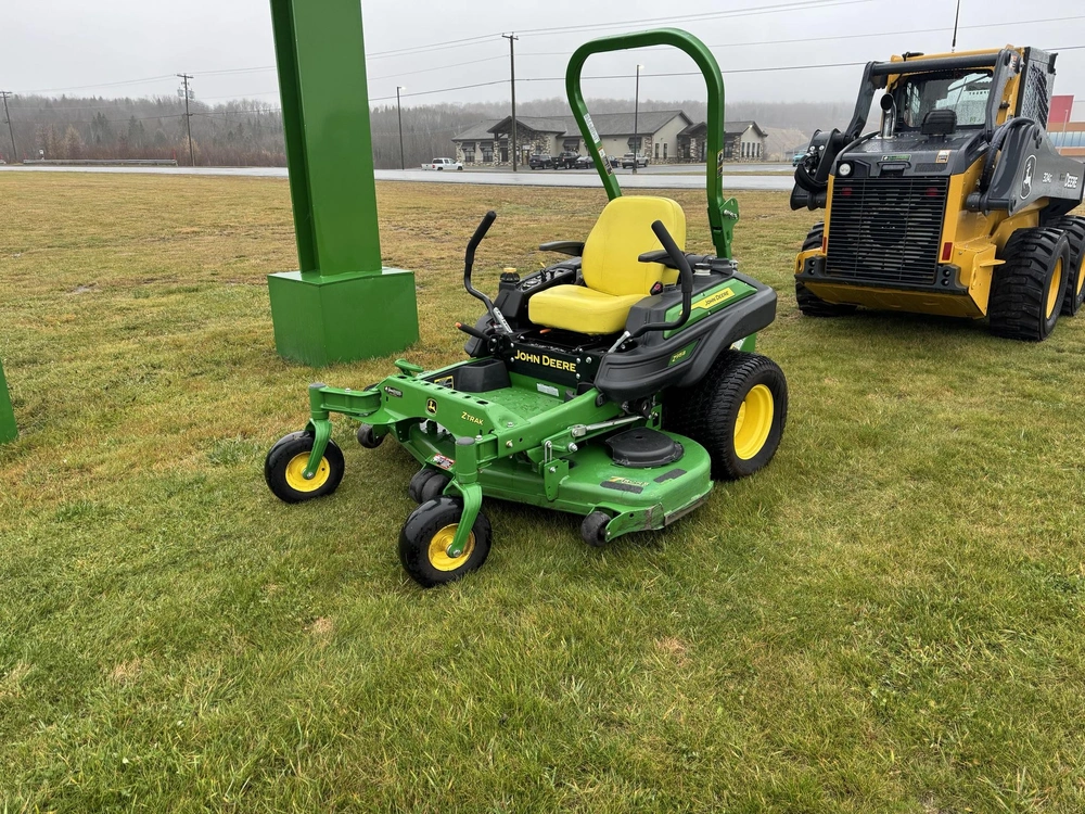 2016 John Deere Z915b alt