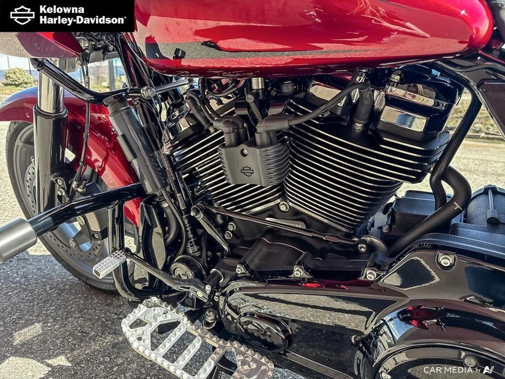 2024 Harley-davidson Fltrx - Road Glide™ alt