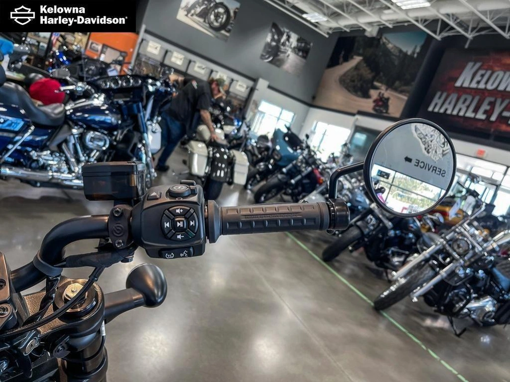 2024 Harley-davidson Rh1250s - Sportster™ S alt