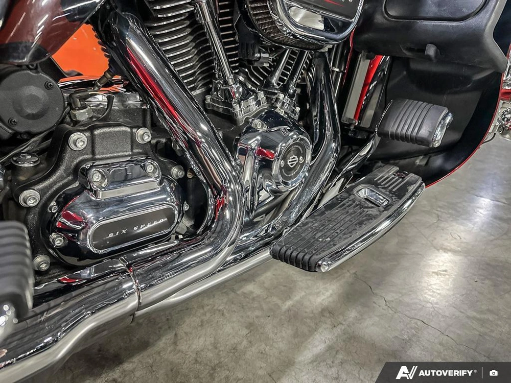 2021 Harley-davidson Flhtcutgse alt