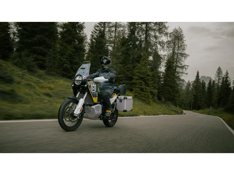 Husqvarna Norden 901 Expedition 2027