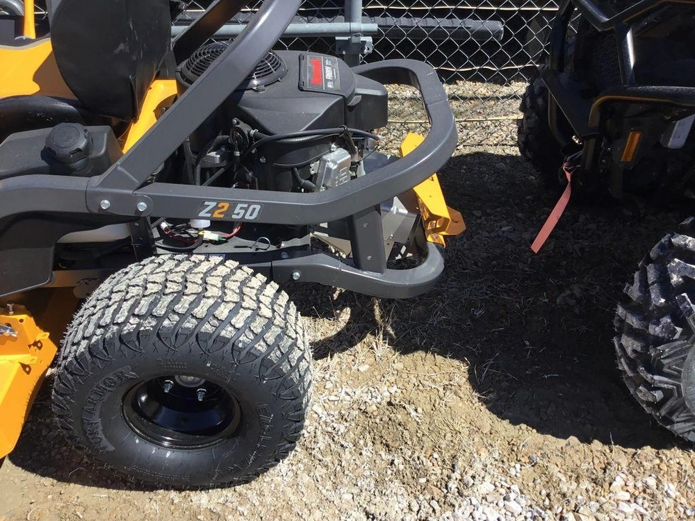 2026 Cub Cadet Ultima Z Z2 50 alt
