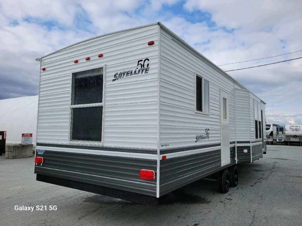 Satellite Satellite 3610s 2019 alt