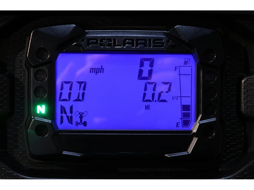 Polaris Sportsman 450 Ho 2026 alt