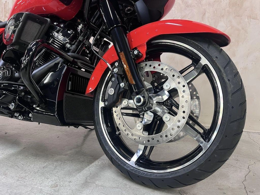 2026 Harley-davidson Fltrx Road Glide alt