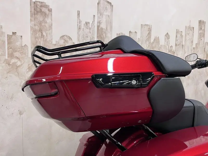 2026 Harley-Davidson FLTRXL Road Glide Limited thumbnail 2