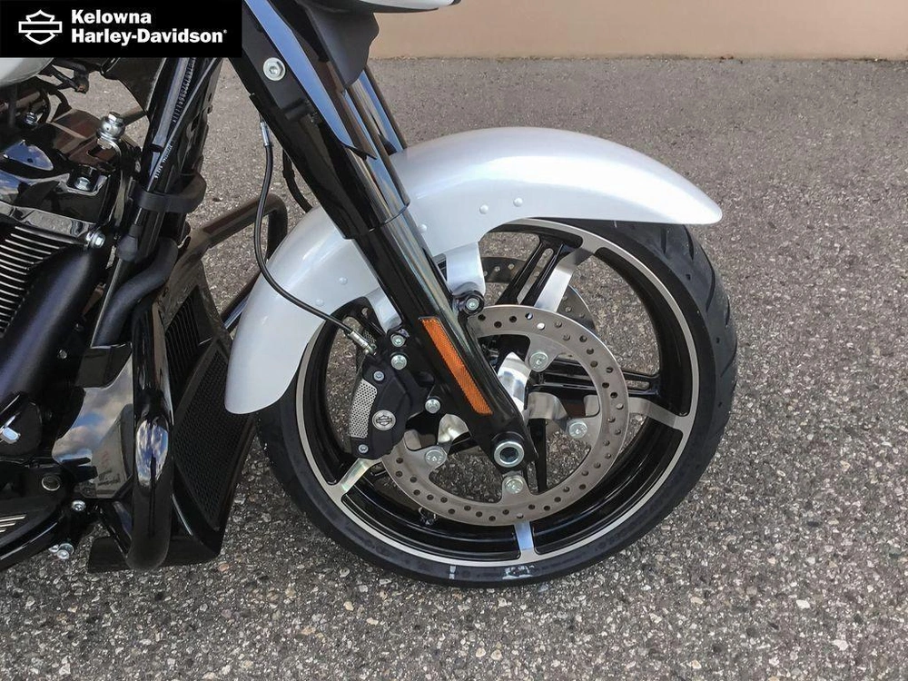2025 Harley-davidson Flhx - Street Glide® alt