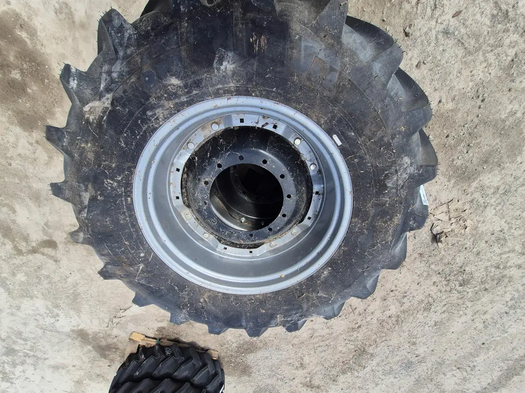 MICHELIN 480/70R34 2024