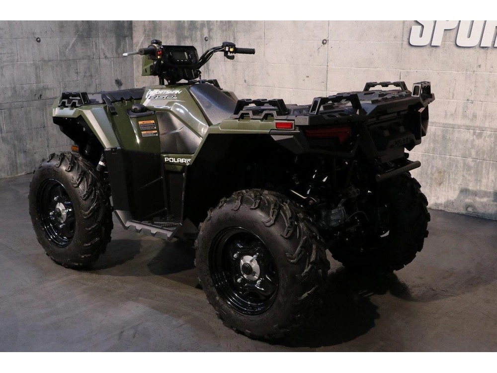 Polaris Polaris Sportsman 850 2026 alt