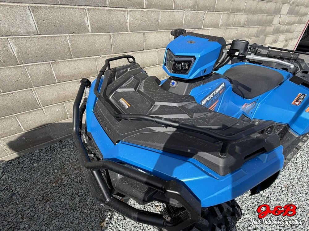 2024 Polaris Sportsman 570 Trail alt